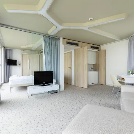 Vacationclub - Ultra Marine Apartament 27 Kołobrzeg Zewnętrze zdjęcie