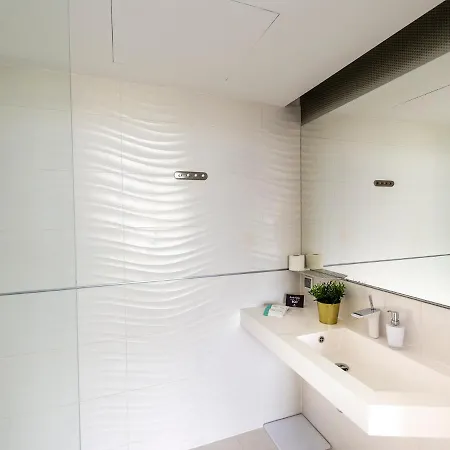 Vacationclub - Ultra Marine Apartament 27 Kołobrzeg Zewnętrze zdjęcie