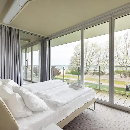 Vacationclub - Ultra Marine Apartament 27 Kołobrzeg Zewnętrze zdjęcie