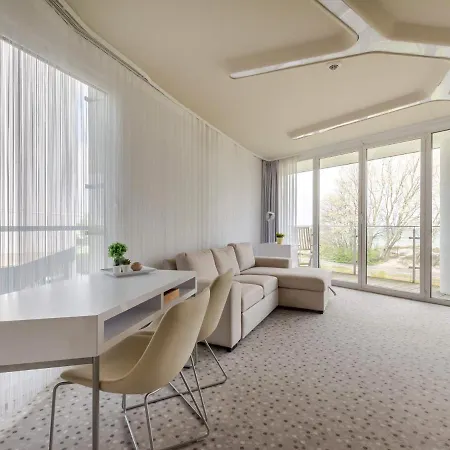 Vacationclub - Ultra Marine Apartament 27 Kołobrzeg Zewnętrze zdjęcie