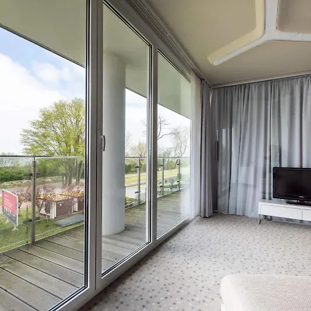 Vacationclub - Ultra Marine Apartament 27 Kołobrzeg Zewnętrze zdjęcie