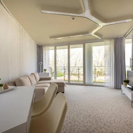Vacationclub - Ultra Marine Apartament 27 Kołobrzeg Zewnętrze zdjęcie