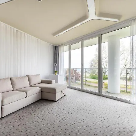 Vacationclub - Ultra Marine Apartament 27 Kołobrzeg Zewnętrze zdjęcie