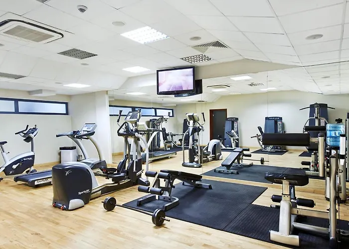 Vacationclub - Ultra Marine Apartament 27