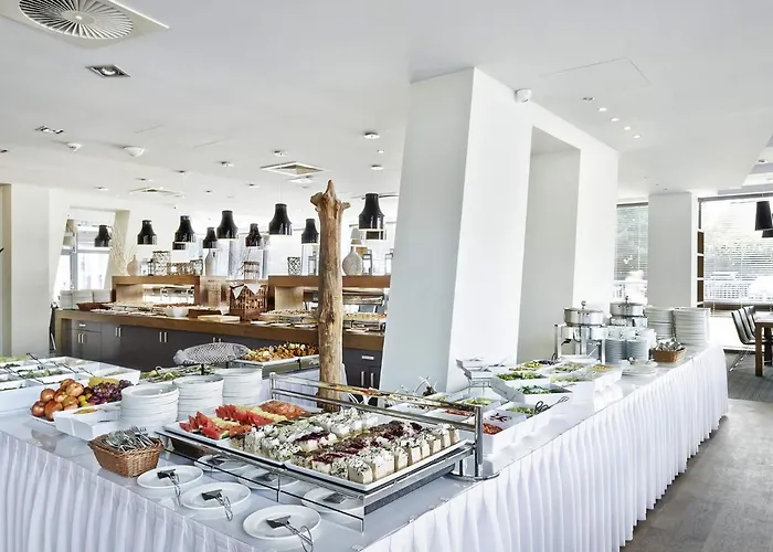 Vacationclub - Ultra Marine Apartament 27