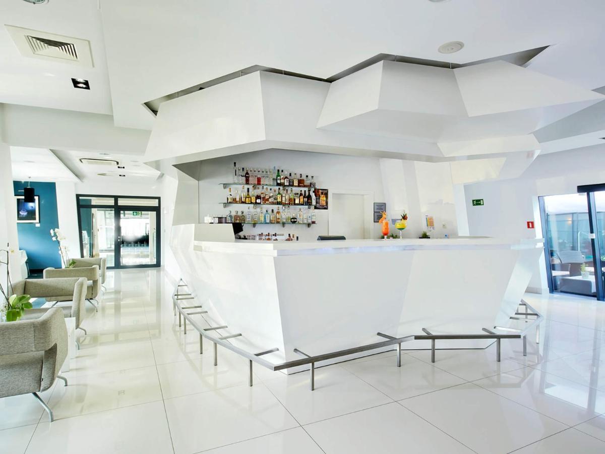Vacationclub - Ultra Marine 27 Apartament *