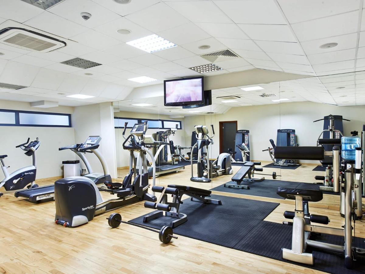 Vacationclub - Ultra Marine 27 Apartament Kołobrzeg