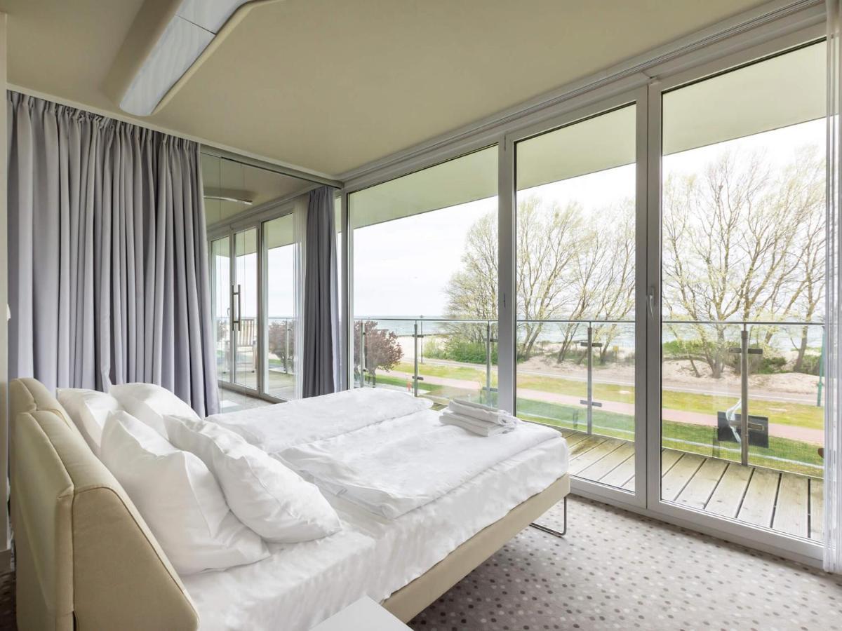 Apartament Vacationclub - Ultra Marine 27 *