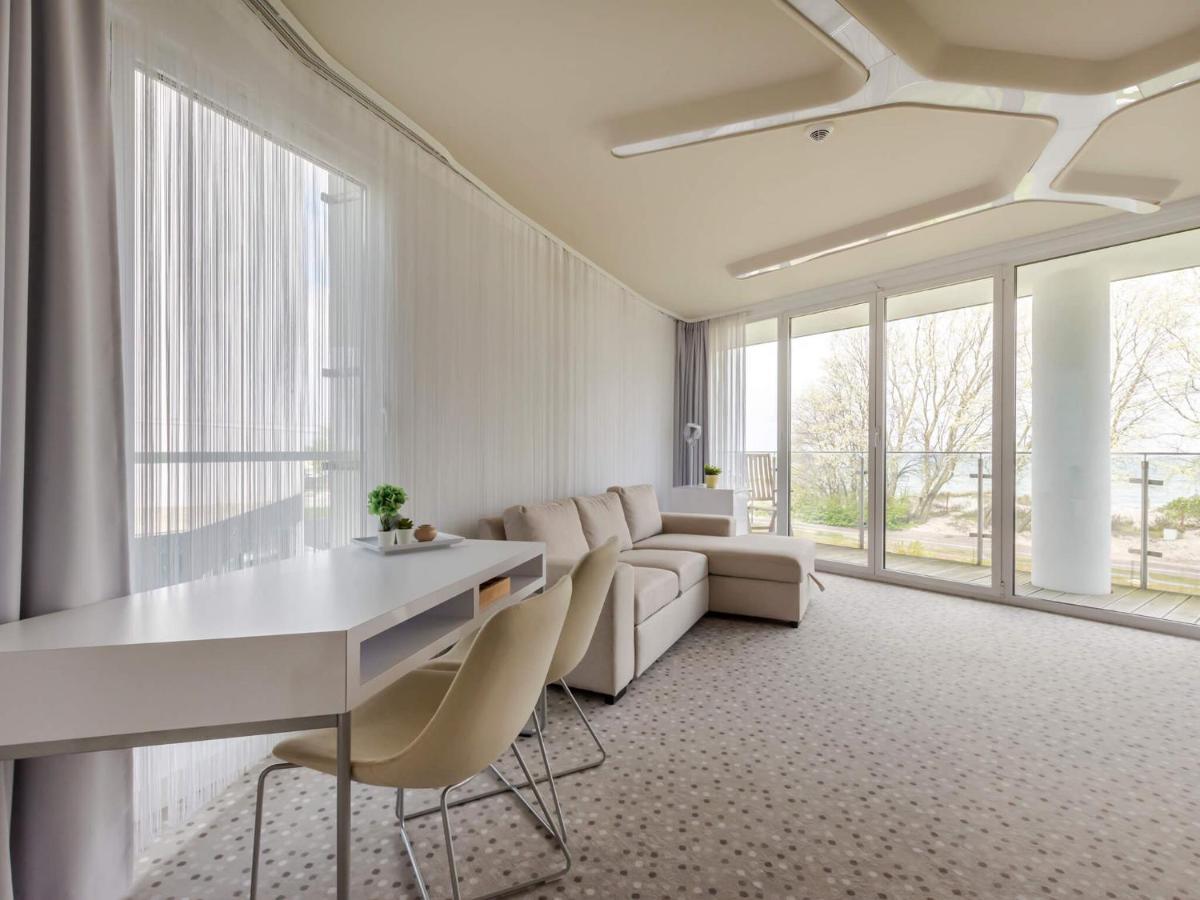 Vacationclub - Ultra Marine 27 Apartament