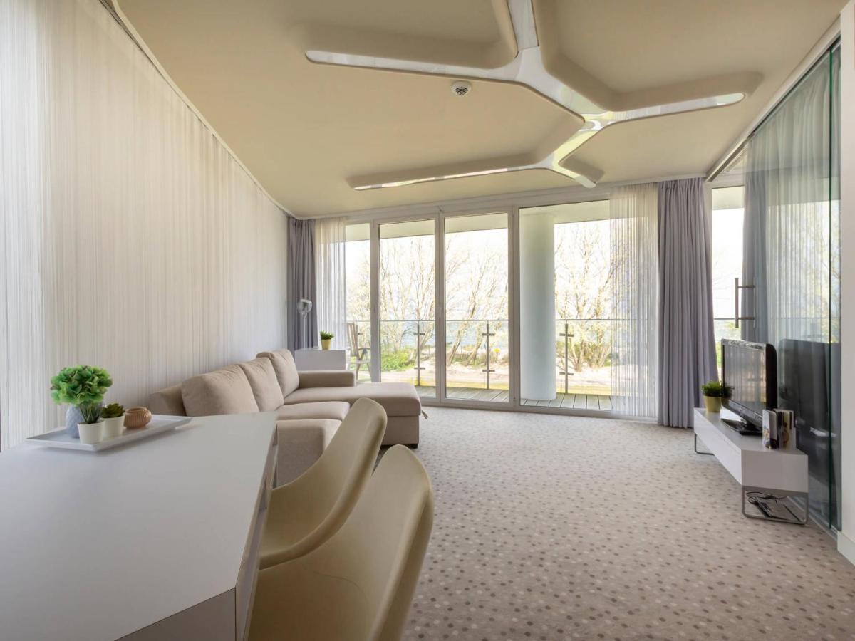 Apartament Vacationclub - Ultra Marine 27 Kołobrzeg