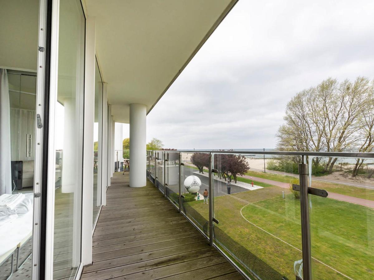 Vacationclub - Ultra Marine 27 Apartament
